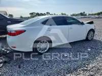 2013 Lexus ES350 фото