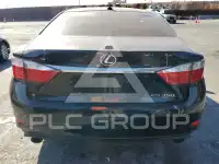 2013 Lexus ES350 photo