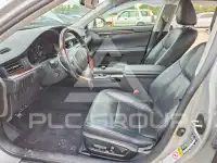 2013 Lexus ES350 фото