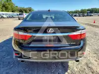 2013 Lexus ES350 photo