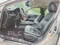 2013 Lexus ES350 фото