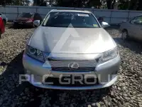 2013 Lexus ES350 photo