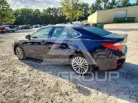 2013 Lexus ES350 photo