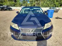 2013 Lexus ES350 photo