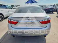 2013 Lexus ES photo