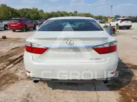 2013 Lexus ES350 photo