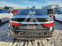 2013 Lexus ES350 photo