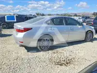 2013 Lexus ES350 фото
