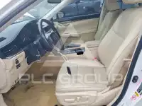 2013 Lexus ES350 фото