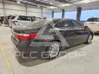 2013 Lexus ES350 photo