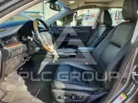 2013 Lexus ES350 photo