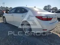2013 Lexus ES350 фото