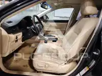 2013 Lexus ES350 photo