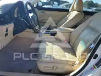 2013 Lexus ES350 фото