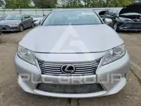 2013 Lexus ES350 photo