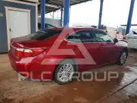 2013 Lexus ES350 фото