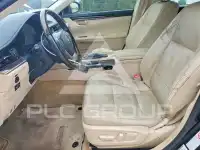 2013 Lexus ES350 фото