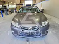 2013 Lexus ES350 photo