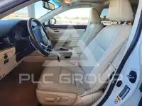 2013 Lexus ES350 фото