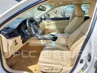 2013 Lexus ES350 фото