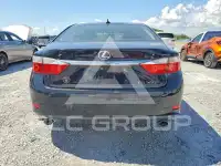 2013 Lexus ES350 фото