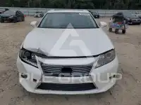 2013 Lexus ES350 фото