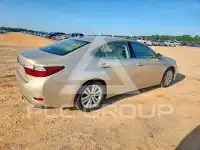2013 Lexus ES350 фото