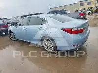 2013 Lexus ES350 фото