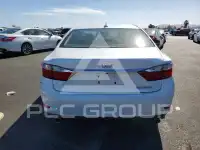 2013 Lexus ES350 фото