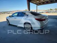 2013 Lexus ES350 фото