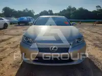 2013 Lexus ES350 фото