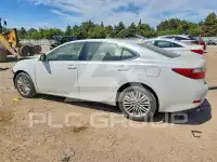 2013 Lexus ES350 фото