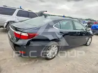 2013 Lexus ES350 фото