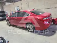 2013 Lexus ES photo