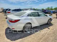 2013 Lexus ES350 фото