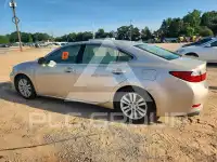 2013 Lexus ES350 фото