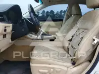 2013 Lexus ES350 фото