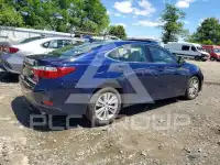 2013 Lexus ES350 photo