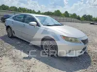2013 Lexus ES350 фото