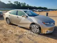 2013 Lexus ES350 фото