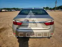 2013 Lexus ES350 фото