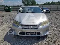 2013 Lexus ES350 фото
