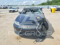 2013 Lexus ES фото