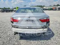 2013 Lexus ES350 фото