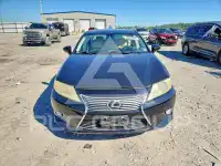 2013 Lexus ES350 фото
