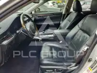 2013 Lexus ES350 photo