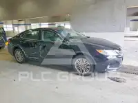 2013 Lexus ES350 photo