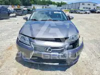 2013 Lexus ES350 фото
