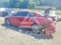 2013 Lexus ES350 photo