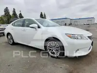 2013 Lexus ES350 фото